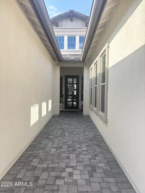 Entry Way - 8116 E June St, Mesa, AZ 85207 photo 1 of 6