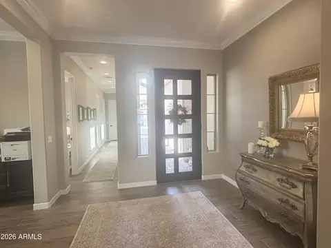 Entry Way - 8116 E June St, Mesa, AZ 85207 photo 3 of 6