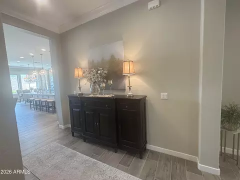 Entry Way - 8116 E June St, Mesa, AZ 85207 photo 2 of 6