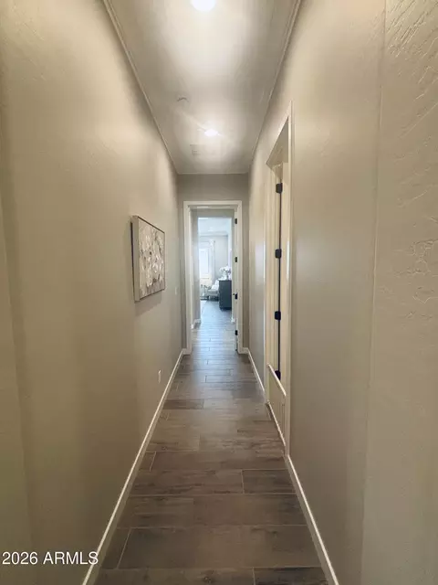 Entry Way - 8116 E June St, Mesa, AZ 85207 photo 5 of 6