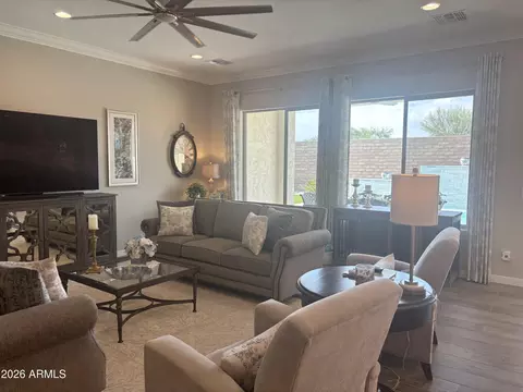 Living - 8116 E June St, Mesa, AZ 85207 photo 2 of 3