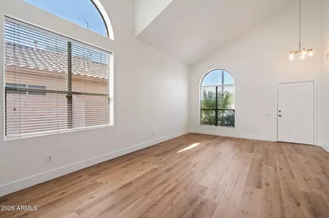 Living - 3843 E Vaughn Ave, Gilbert, AZ 85234 photo 6 of 10
