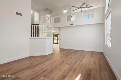 Living - 3843 E Vaughn Ave, Gilbert, AZ 85234 photo 4 of 10