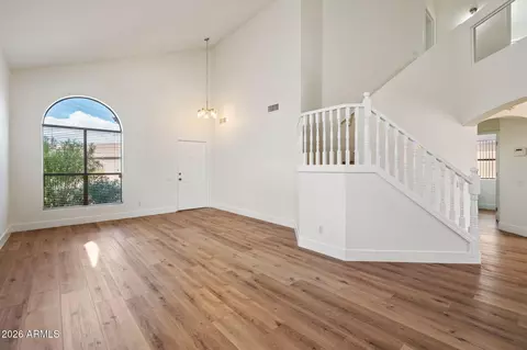 Living - 3843 E Vaughn Ave, Gilbert, AZ 85234 photo 5 of 10