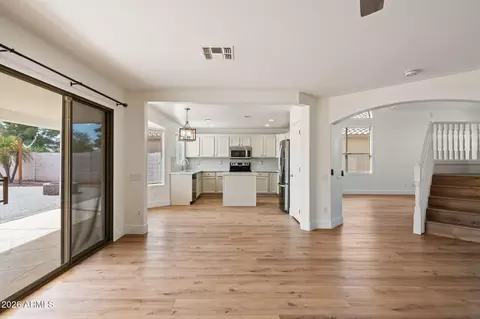 Living - 3843 E Vaughn Ave, Gilbert, AZ 85234 photo 10 of 10