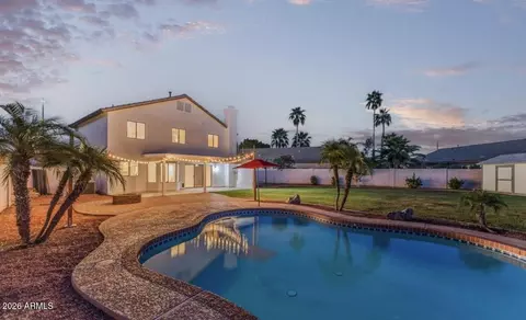 Other - 3843 E Vaughn Ave, Gilbert, AZ 85234 photo 1 of 10