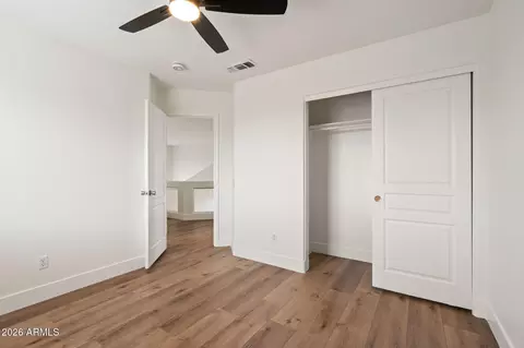 Bedroom - 3843 E Vaughn Ave, Gilbert, AZ 85234 photo 3 of 3