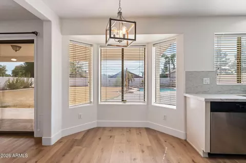 Dining - 3843 E Vaughn Ave, Gilbert, AZ 85234 photo 1 of 1