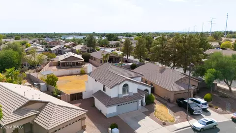 View/Area - 3843 E Vaughn Ave, Gilbert, AZ 85234 photo 2 of 3