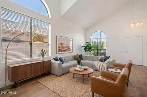 Living - 3843 E Vaughn Ave, Gilbert, AZ 85234 photo 2 of 10