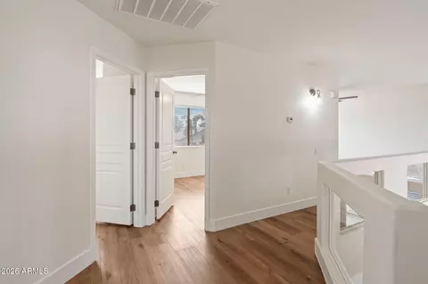 Entry Way - 3843 E Vaughn Ave, Gilbert, AZ 85234 photo 3 of 5