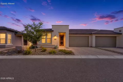 4008 Desert Moon Dr, Wickenburg, AZ 85390