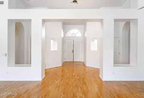 Entry Way - 1979 E Chilton Dr, Tempe, AZ 85283 photo 1 of 2