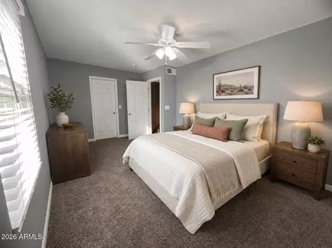 Bedroom - 6943 W Devonshire Ave #1355, Phoenix, AZ 85033 photo 2 of 3