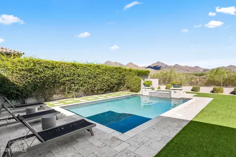 17907 N 99th St, Scottsdale, AZ 85255