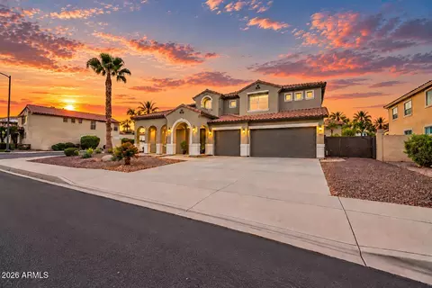 11502 E Roselle Ave, Mesa, AZ 85212