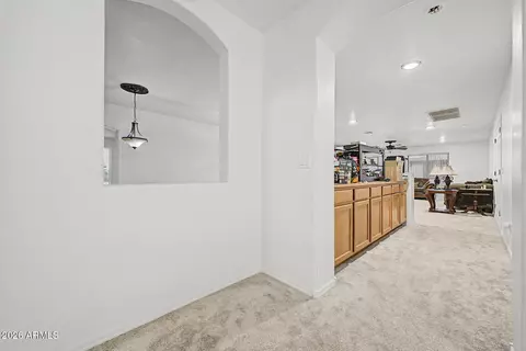 Entry Way - 11502 E Roselle Ave, Mesa, AZ 85212 photo 4 of 6