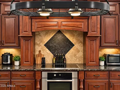 Kitchen - 11502 E Roselle Ave, Mesa, AZ 85212 photo 4 of 6