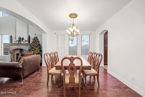 Dining - 11502 E Roselle Ave, Mesa, AZ 85212 photo 1 of 1