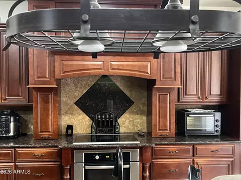 Kitchen - 11502 E Roselle Ave, Mesa, AZ 85212 photo 2 of 4