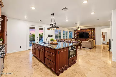 Kitchen - 11502 E Roselle Ave, Mesa, AZ 85212 photo 5 of 6