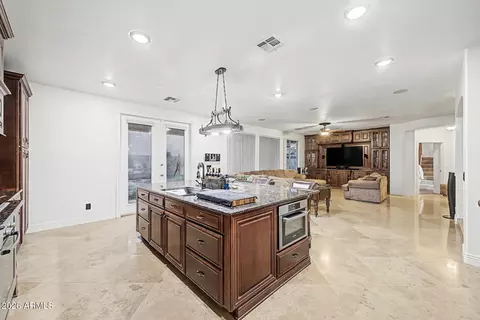 Kitchen - 11502 E Roselle Ave, Mesa, AZ 85212 photo 3 of 4