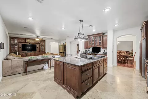 Kitchen - 11502 E Roselle Ave, Mesa, AZ 85212 photo 4 of 4