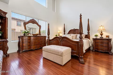 Bedroom - 11502 E Roselle Ave, Mesa, AZ 85212 photo 1 of 2