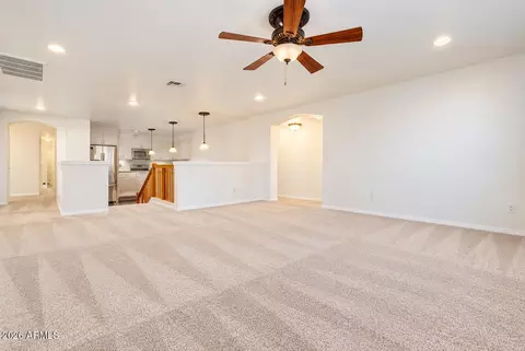 Living - 11502 E Roselle Ave, Mesa, AZ 85212 photo 3 of 3