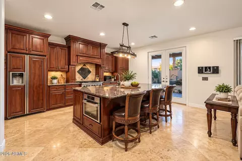 Kitchen - 11502 E Roselle Ave, Mesa, AZ 85212 photo 1 of 6