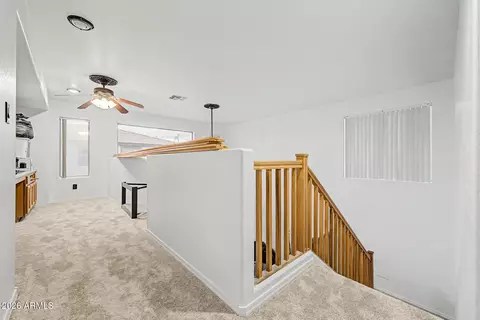 Entry Way - 11502 E Roselle Ave, Mesa, AZ 85212 photo 3 of 6