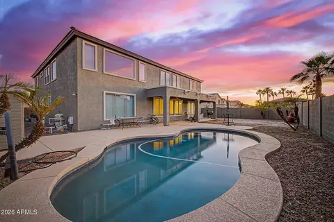 Other - 11502 E Roselle Ave, Mesa, AZ 85212 photo 5 of 5
