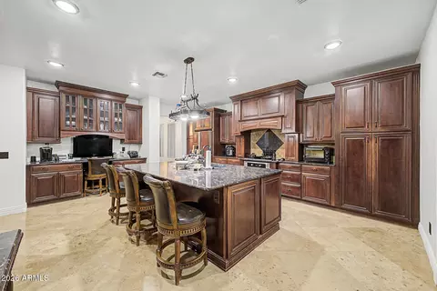 Kitchen - 11502 E Roselle Ave, Mesa, AZ 85212 photo 1 of 4