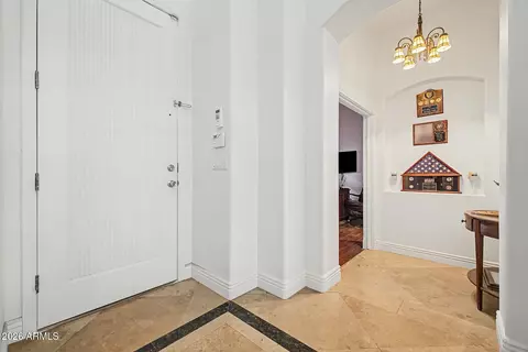 Entry Way - 11502 E Roselle Ave, Mesa, AZ 85212 photo 6 of 6