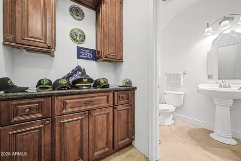 Bath - 11502 E Roselle Ave, Mesa, AZ 85212 photo 1 of 1