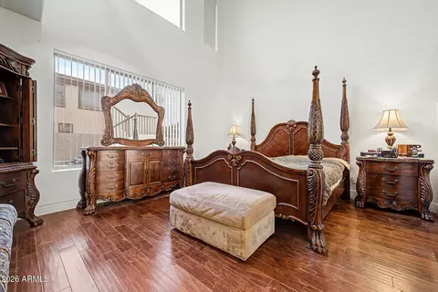 Bedroom - 11502 E Roselle Ave, Mesa, AZ 85212 photo 1 of 2