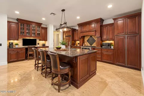 Kitchen - 11502 E Roselle Ave, Mesa, AZ 85212 photo 2 of 6