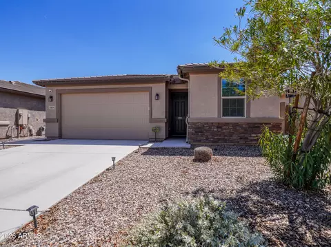 4459 W Federal Way, Queen Creek, AZ 85142