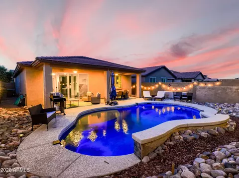 4459 W Federal Way, Queen Creek, AZ 85142