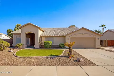 141 E Pebble Trl, Casa Grande, AZ 85122