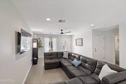 Living - 2324 E Harvard St, Phoenix, AZ 85006 photo 3 of 3
