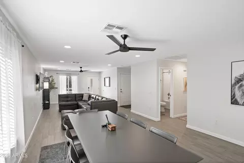 Dining - 2324 E Harvard St, Phoenix, AZ 85006 photo 3 of 3