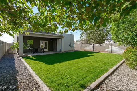 Exterior - 2324 E Harvard St, Phoenix, AZ 85006 photo 1 of 7