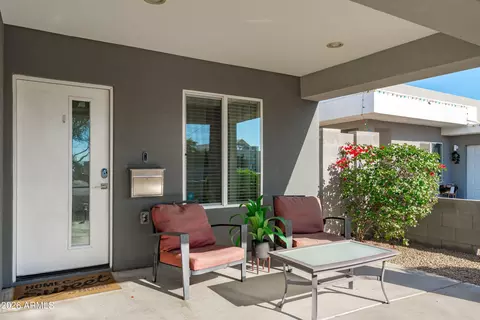 Exterior - 2324 E Harvard St, Phoenix, AZ 85006 photo 3 of 7