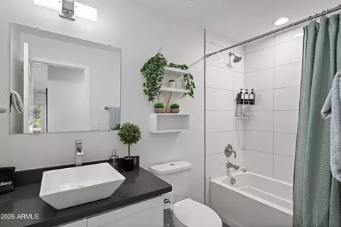 Bath - 2324 E Harvard St, Phoenix, AZ 85006 photo 3 of 4
