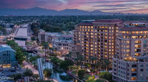 7175 E Camelback Rd #107, Scottsdale, AZ 85251