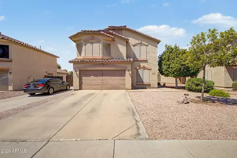 9304 W Carol Ave, Peoria, AZ 85345
