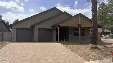 2188 Asi Va Spring Trl, Flagstaff, AZ 86005