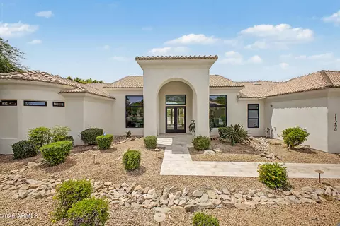 11290 N 117th St, Scottsdale, AZ 85259
