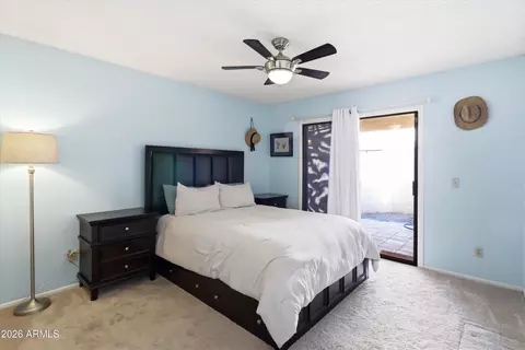 Bedroom - 816 E Morningside Dr, Phoenix, AZ 85022 photo 1 of 2